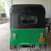 BAJAJ 2014 4 STROKE