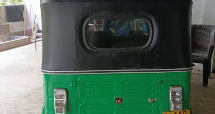 BAJAJ 2014 4 STROKE