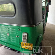 BAJAJ 2014 4 STROKE