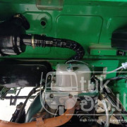 BAJAJ 2014 4 STROKE