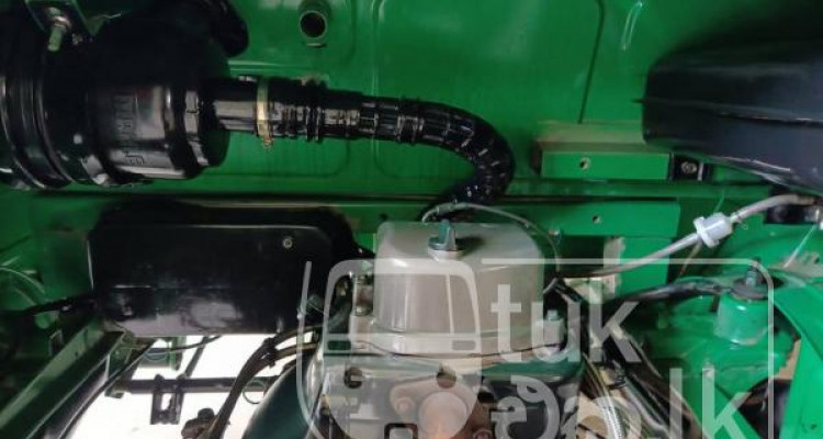 BAJAJ 2014 4 STROKE