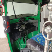 BAJAJ 2014 4 STROKE