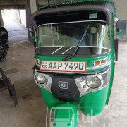 BAJAJ 2014 4 STROKE