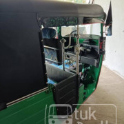 BAJAJ 2014 4 STROKE