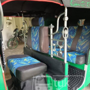 BAJAJ 2014 4 STROKE