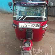 BAJAJ 2009 4 STROKE