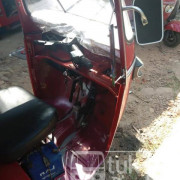 BAJAJ 2009 4 STROKE
