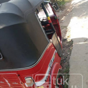 BAJAJ 2009 4 STROKE