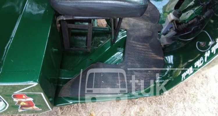 BAJAJ 2006 2 STROKE