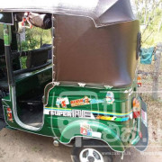 BAJAJ 2006 2 STROKE