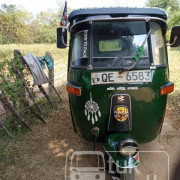 BAJAJ 2006 2 STROKE