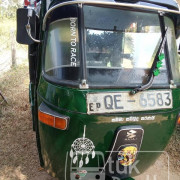 BAJAJ 2006 2 STROKE