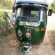 BAJAJ 2006 2 STROKE