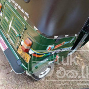 BAJAJ 2006 2 STROKE