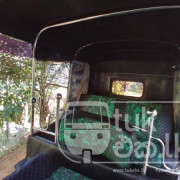 BAJAJ 2012 4 STROKE