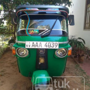 BAJAJ 2012 4 STROKE