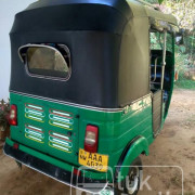 BAJAJ 2012 4 STROKE