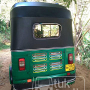 BAJAJ 2012 4 STROKE
