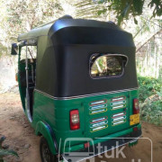 BAJAJ 2012 4 STROKE