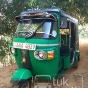 BAJAJ 2012 4 STROKE