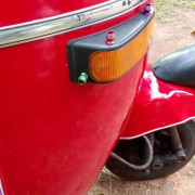 BAJAJ 1996 2 STROKE