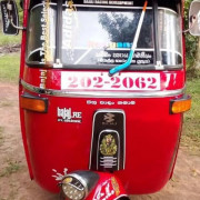 BAJAJ 1996 2 STROKE