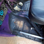 BAJAJ 1998 2 STROKE