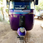 BAJAJ 1998 2 STROKE