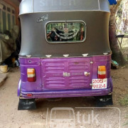 BAJAJ 1998 2 STROKE