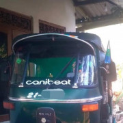 BAJAJ 1993 2 STROKE