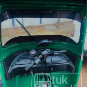 BAJAJ 2012 4 STROKE