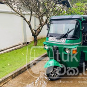 BAJAJ 2012 4 STROKE