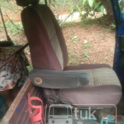 PIAGGIO 2009 APE