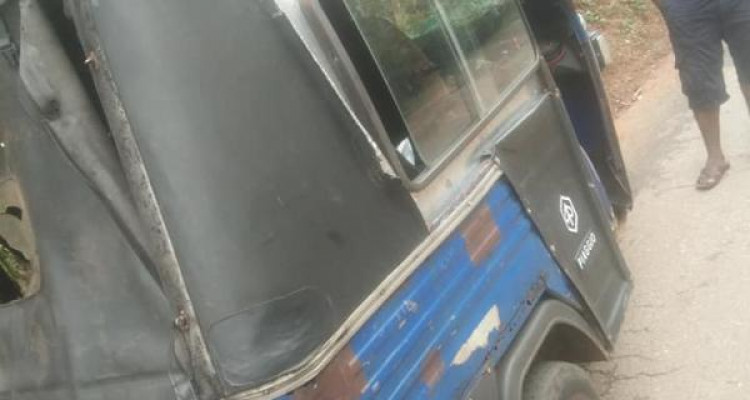 PIAGGIO 2009 APE