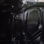 BAJAJ 2017 4 STROKE