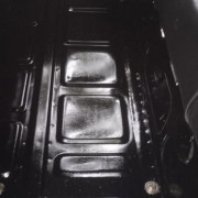 BAJAJ 2017 4 STROKE