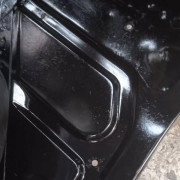 BAJAJ 2017 4 STROKE