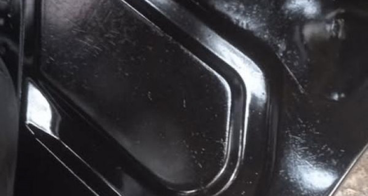 BAJAJ 2017 4 STROKE