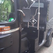 BAJAJ 2017 4 STROKE