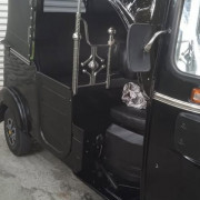BAJAJ 2017 4 STROKE