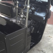 BAJAJ 2017 4 STROKE