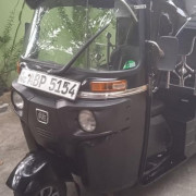 BAJAJ 2017 4 STROKE