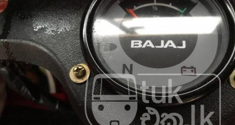 BAJAJ 2006 2 STROKE