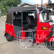 BAJAJ 2006 2 STROKE