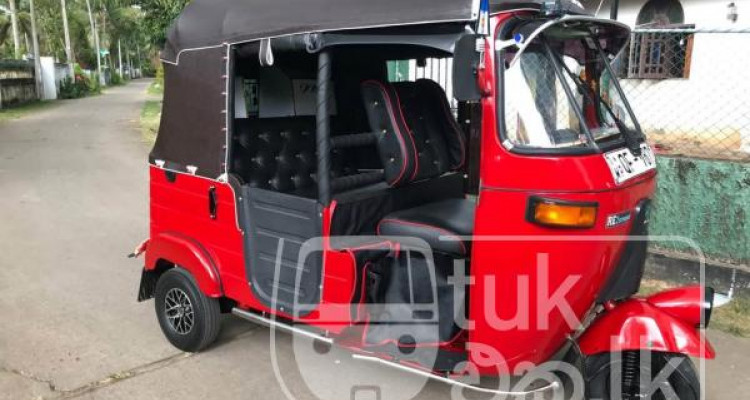 BAJAJ 2006 2 STROKE