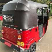 BAJAJ 2006 2 STROKE