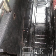 BAJAJ 2003 2 STROKE.