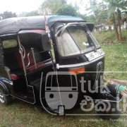 BAJAJ 2003 2 STROKE.