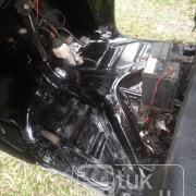 BAJAJ 2003 2 STROKE.