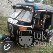 BAJAJ 2003 2 STROKE.